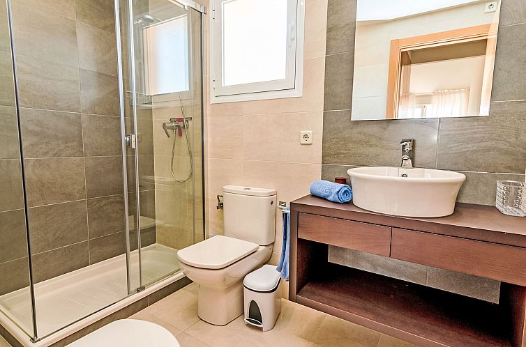 Appartement Golden Gardens