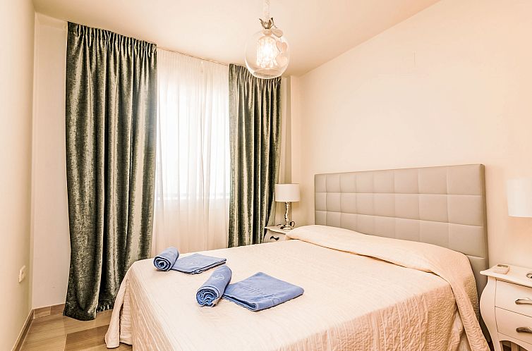 Appartement Golden Gardens