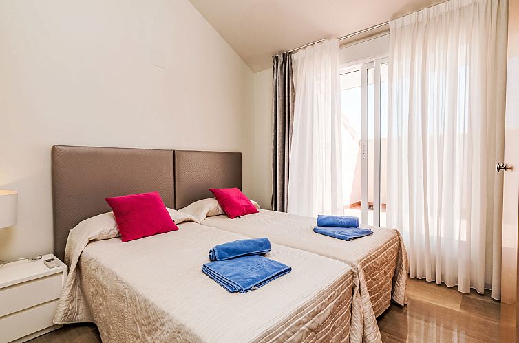 Appartement Golden Gardens