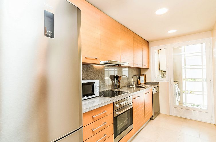 Appartement Golden Gardens