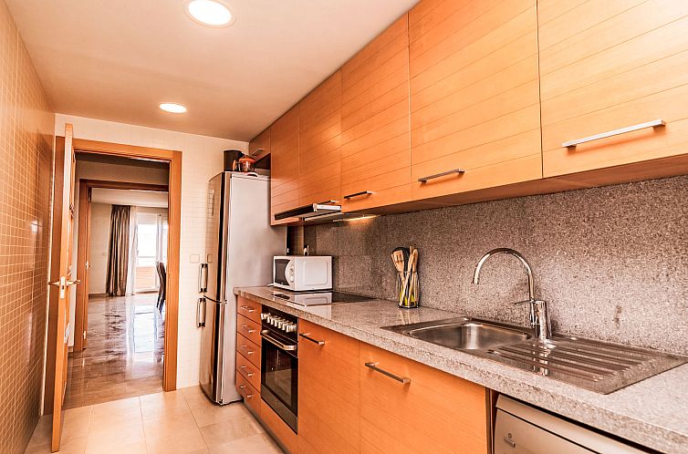 Appartement Golden Gardens