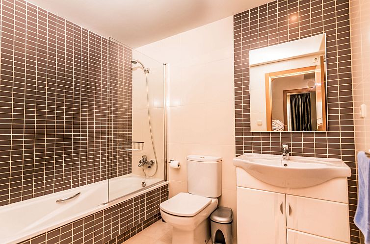 Appartement Golden Gardens