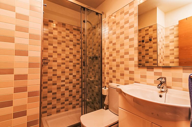 Appartement Golden Gardens