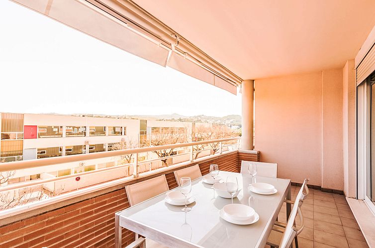 Appartement Golden Gardens