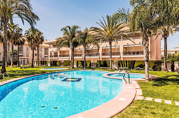 Appartement Golden Gardens