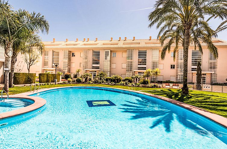 Appartement Golde Gardens