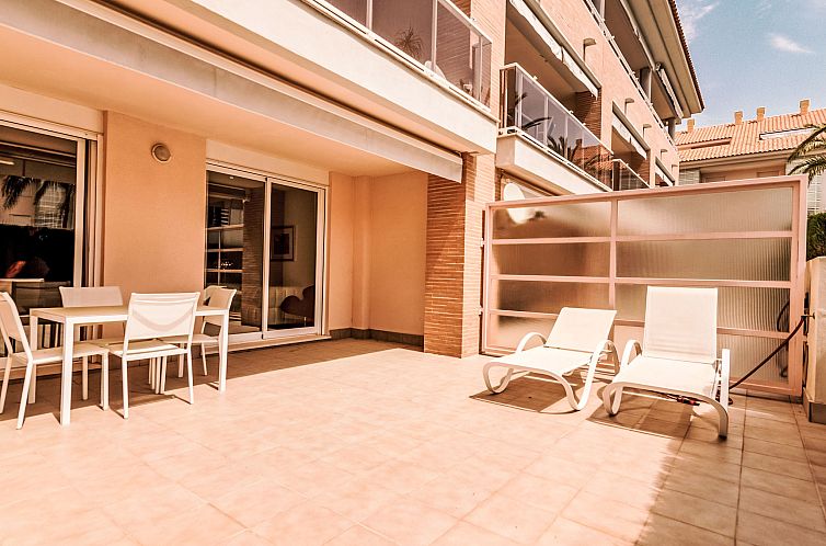 Appartement Golde Gardens