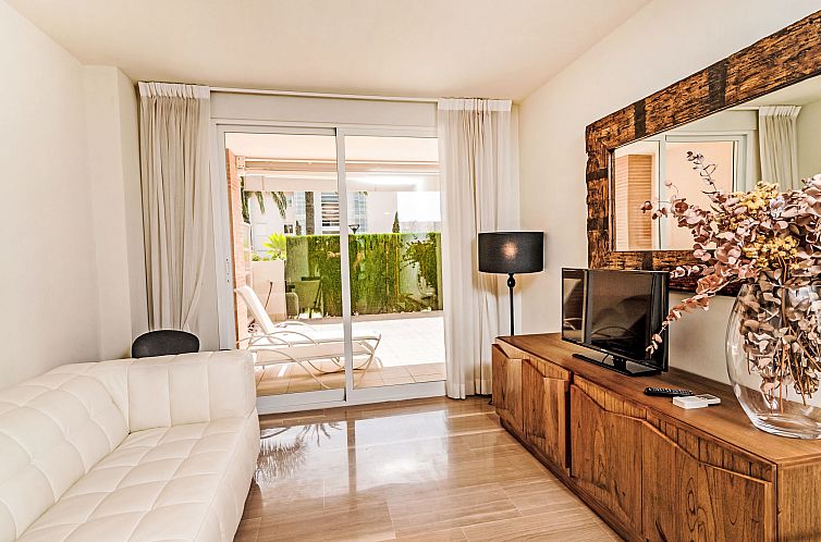 Appartement Golde Gardens