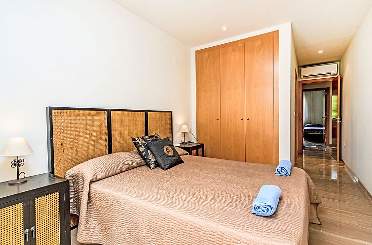 Appartement Golde Gardens