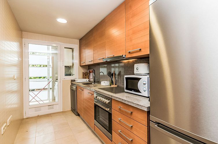 Appartement Golde Gardens
