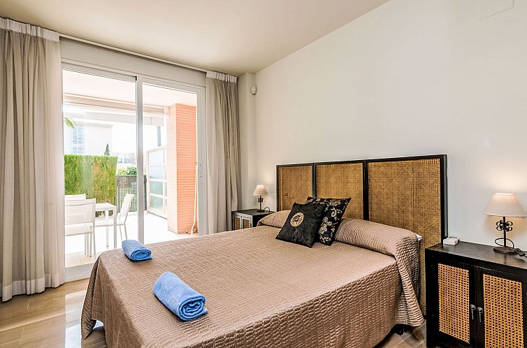 Appartement Golde Gardens