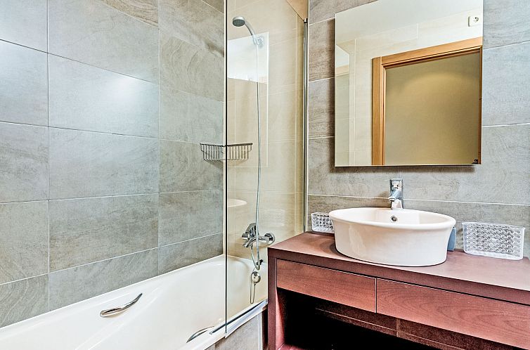 Appartement Golde Gardens