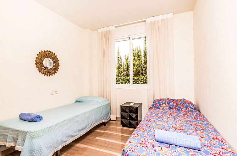 Appartement Golde Gardens