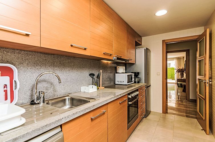 Appartement Golde Gardens