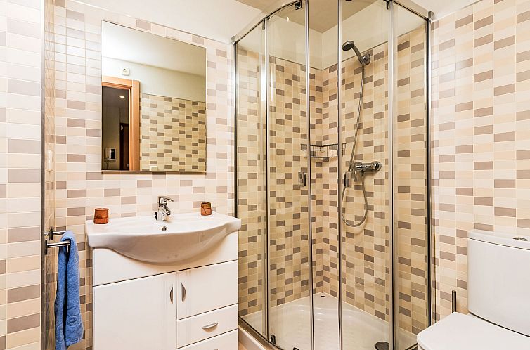 Appartement Golde Gardens