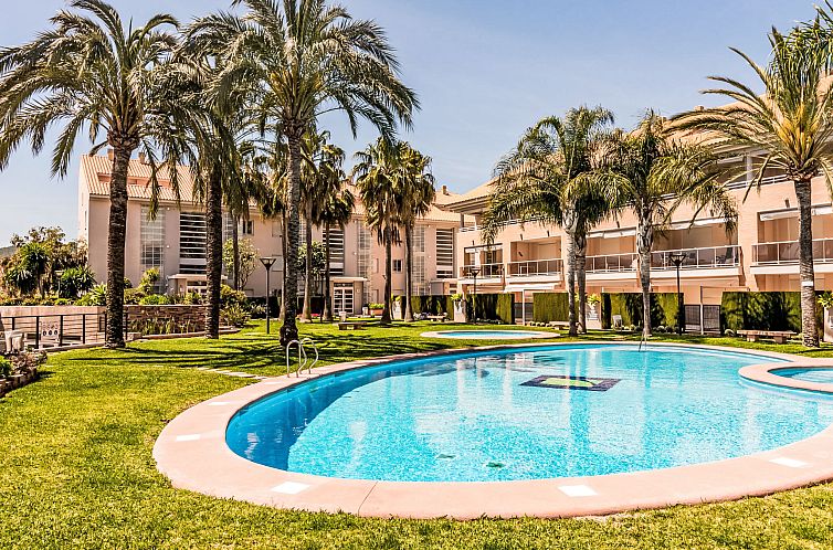 Appartement Golde Gardens