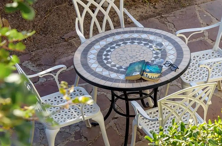 Luxe vakantiehuis Javea 12p. zwembad
