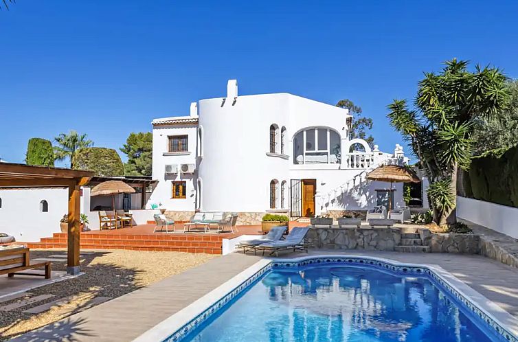 Villa Festina Lente - Javea
