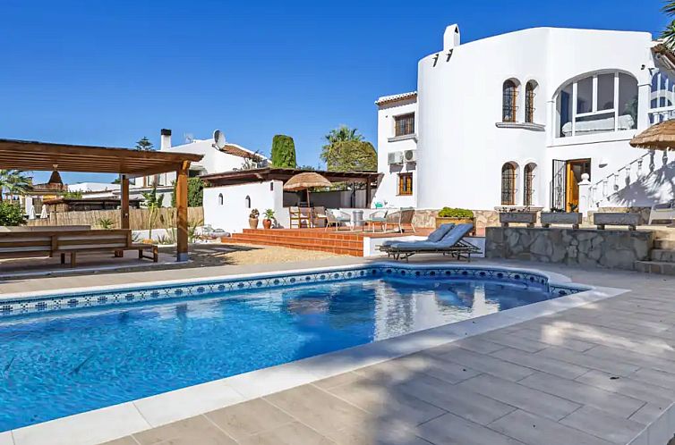 Villa Festina Lente - Javea