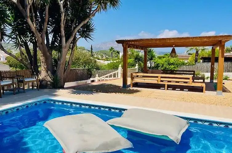 Villa Festina Lente - Javea