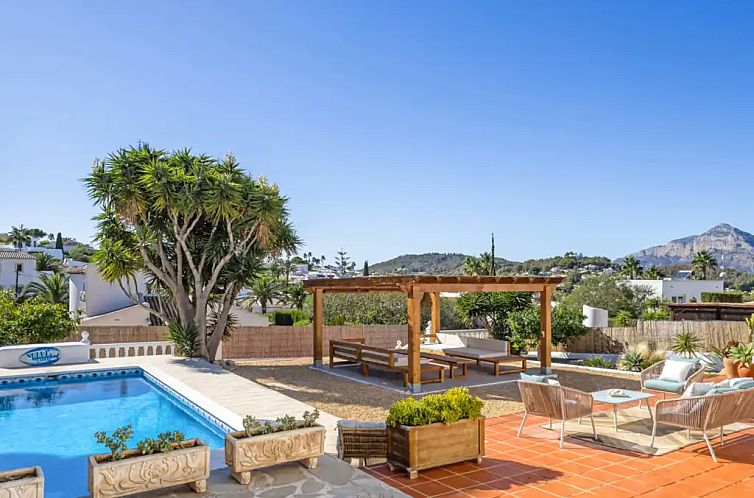 Villa Festina Lente - Javea
