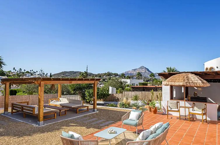 Villa Festina Lente - Javea