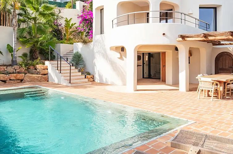 Casa Flores