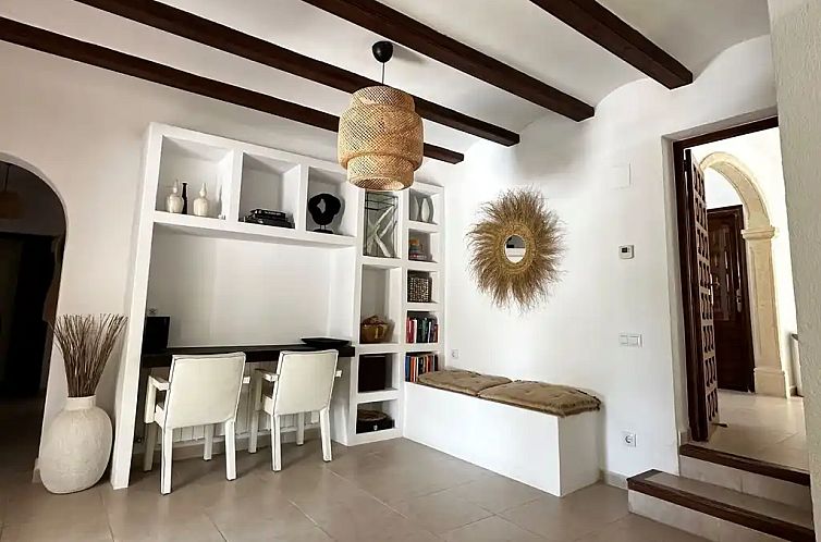 Villa Las Palmeras