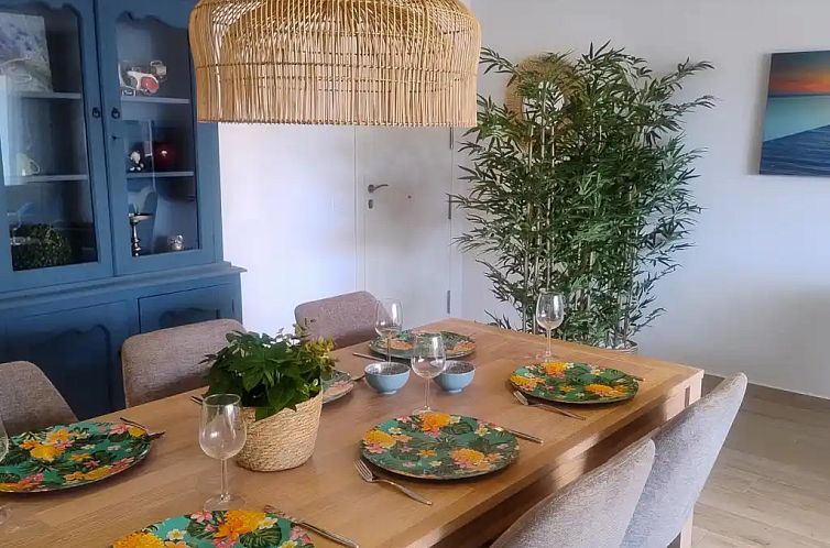 Appartement Aura