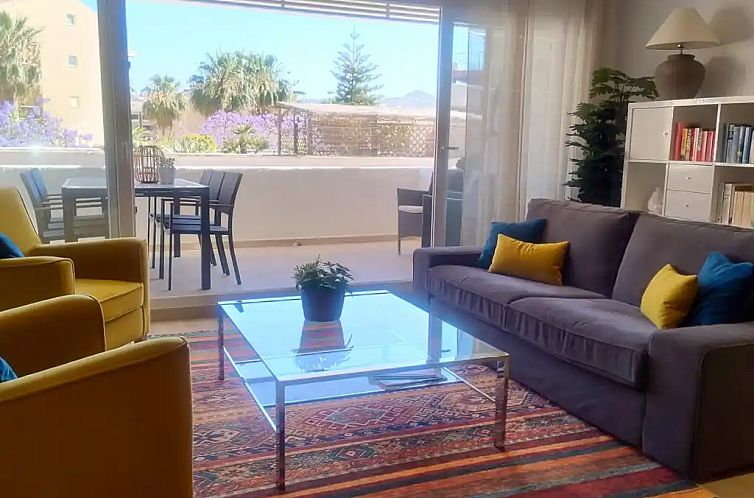 Appartement Aura