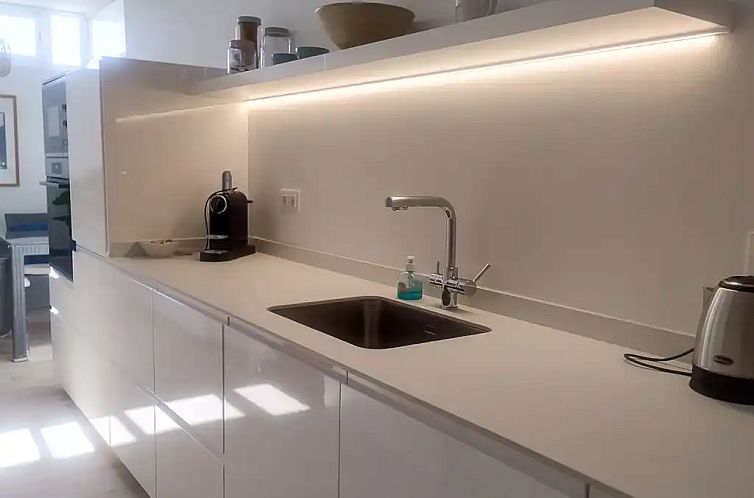 Appartement Aura