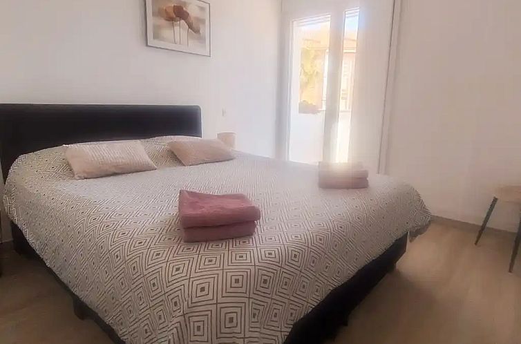 Appartement Aura