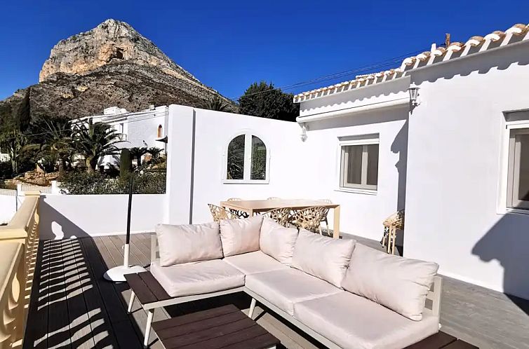 Villa Panorama