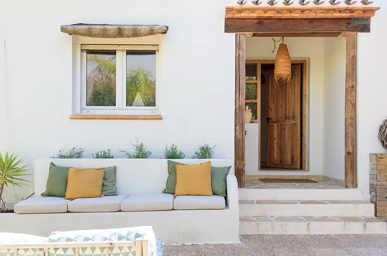 Unterkunft 14911358 - Ferienhaus Costa blanca - Villa Donna Sella - Mediterranean dr