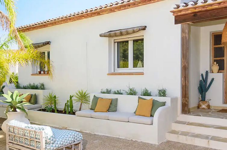 Villa Donna Sella - Mediterranean dr