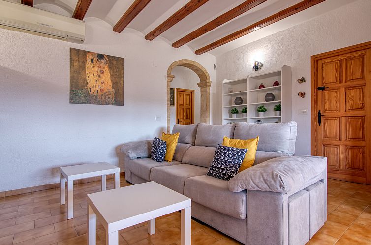 Vakantiehuis Villa Preciosa