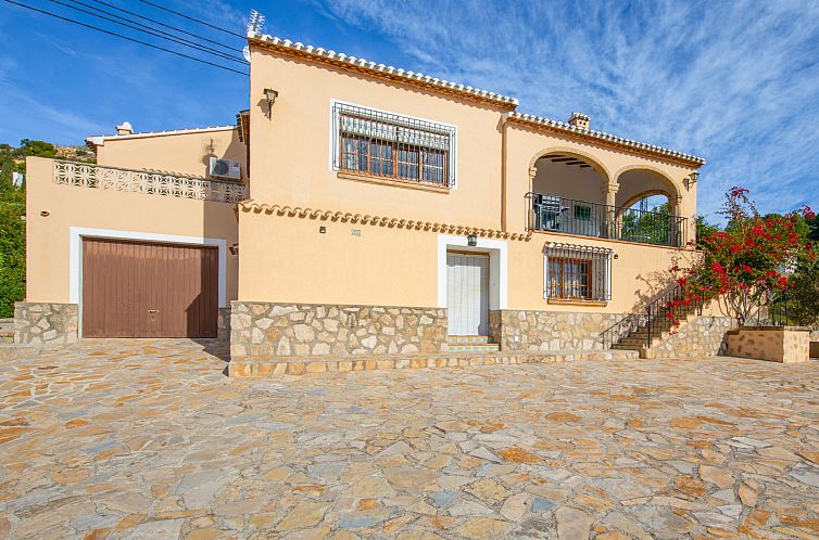 Vakantiehuis Villa Preciosa