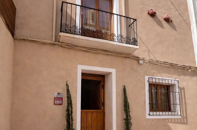 Unterkunft 14911361 - Ferienhaus Costa blanca - MiCasa4