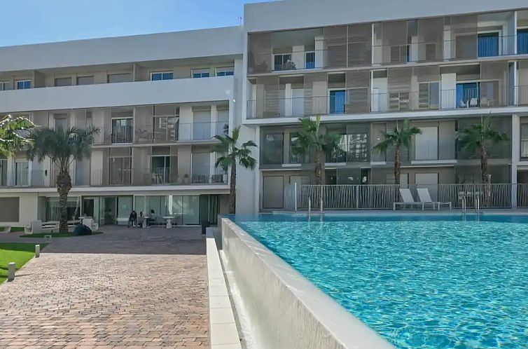 Apartamento Brisa Marina