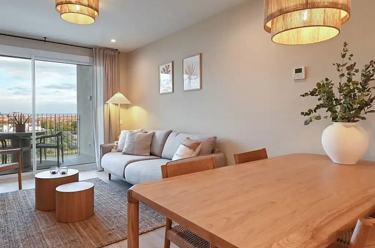 Apartamento Brisa Marina