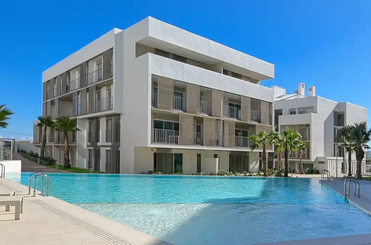Apartamento Brisa Marina