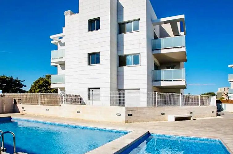 Guest house 14911371 - Apartment Costa Blanca - La Haya