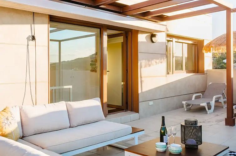 Penthouse Kia Ora