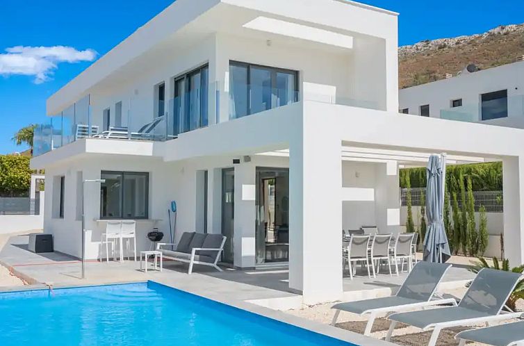 Villa Miro