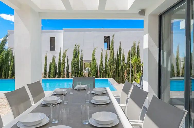 Villa Miro