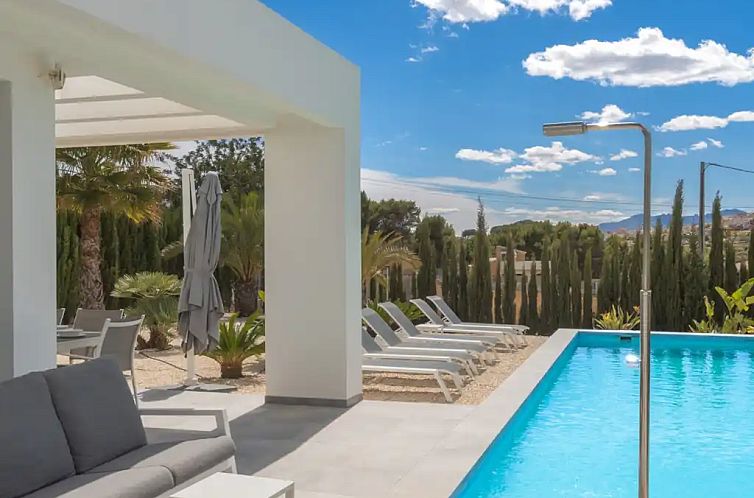 Villa Miro