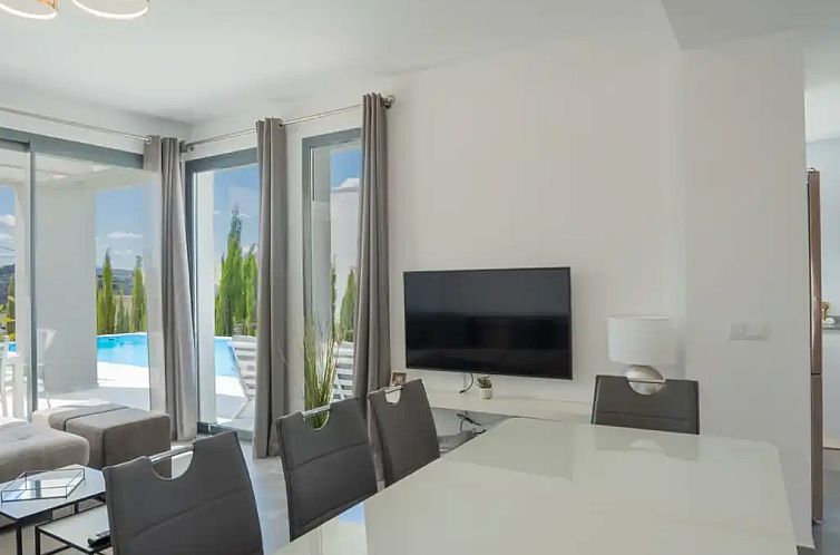 Villa Miro