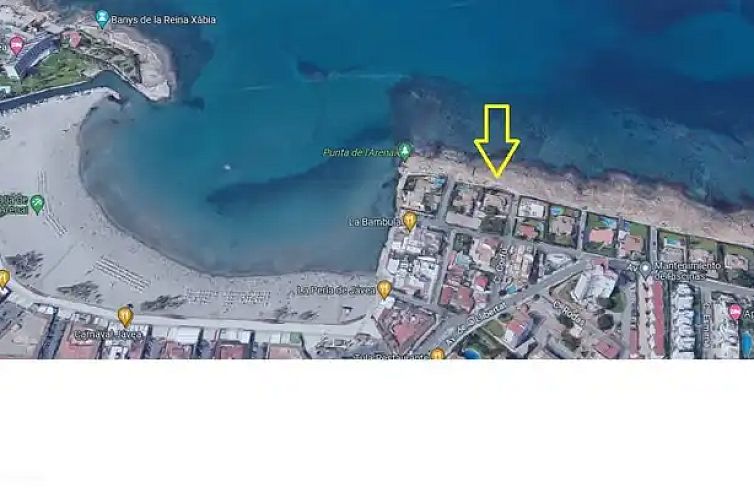 Villa Ultramar