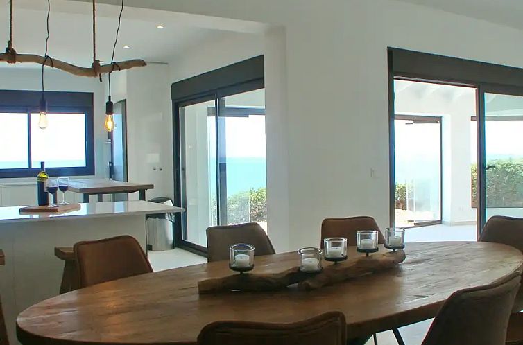 Villa Ultramar