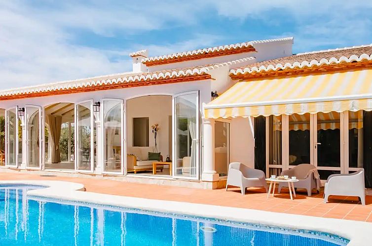 Villa Deseo